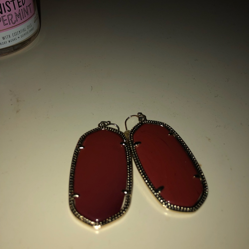 Kendra Scott Danielle Earrings